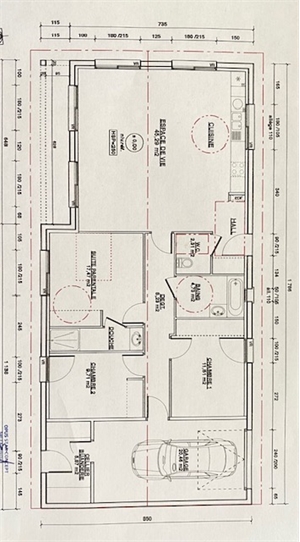 maison à la vente -   42640  NOAILLY, surface 100 m2 vente maison - UBI436912400